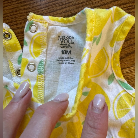 Bundle of 10 pieces of 18 month clothing girls - Picture 8 of 11